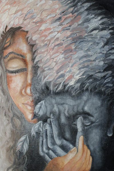 Sangeetha Bansal: Your Angel by Sangeetha Bansal