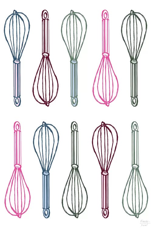 Whisk Whisk