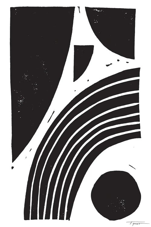 Reflecting Shapes
