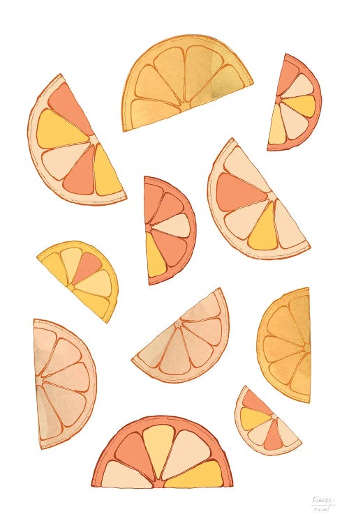 Orange Slices