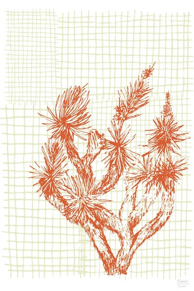 Joshua Tree National Park: Joshua Tree by Statement Goods