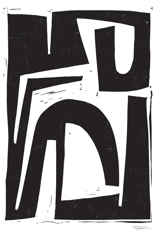 Reversible No. 1