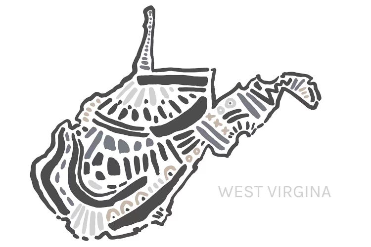 West Virginia