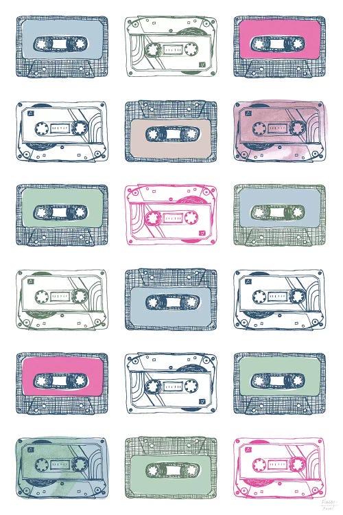 Cassettes