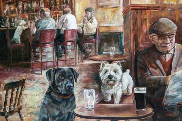 Scott McGregor: Do You Think He'll Share This One by Scott McGregor