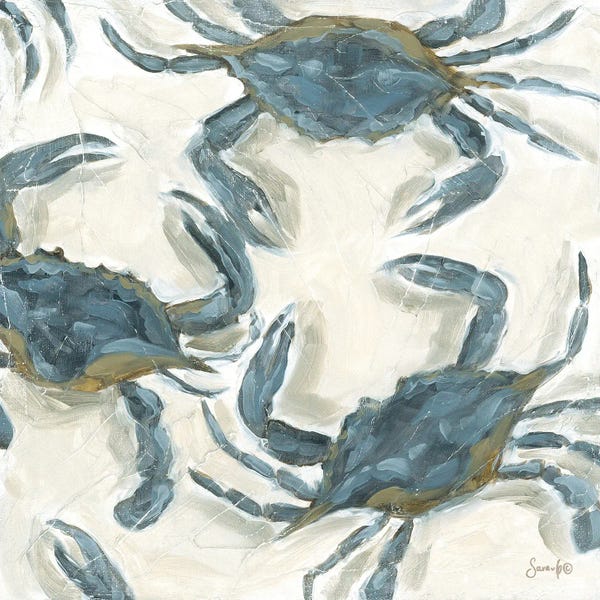 Crab Dance