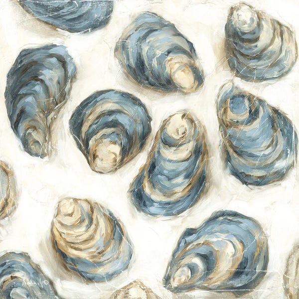 Treasures Of The Tide I