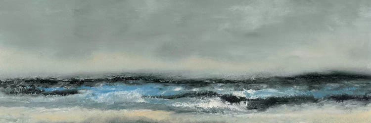 Horizon View III by Sharon Gordon wall art