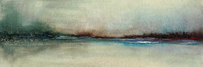 Awaken  by Sharon Gordon canvas print