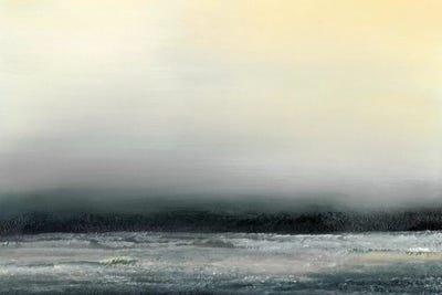 Ocean Tide IV by Sharon Gordon canvas print