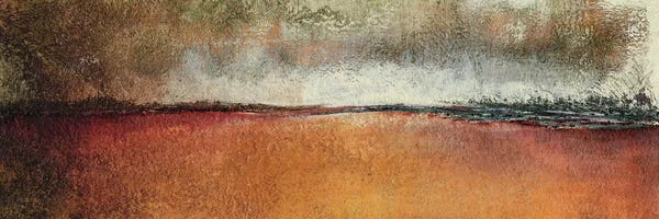 Abstract Bathroom: Reflect by Sharon Gordon