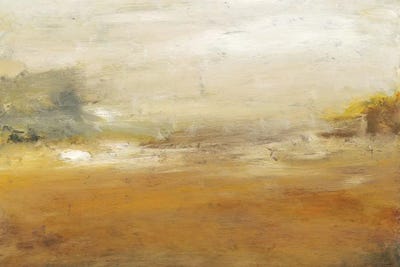 Along The Island II by Sharon Gordon canvas print