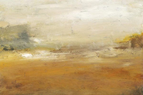 Sharon Gordon: Along The Island II by Sharon Gordon
