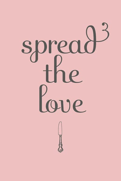 Spread