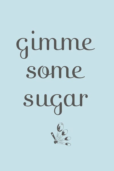 Sugar