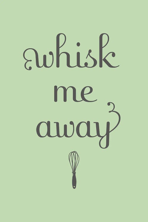 Whisk by SD Graphics Studio wall art