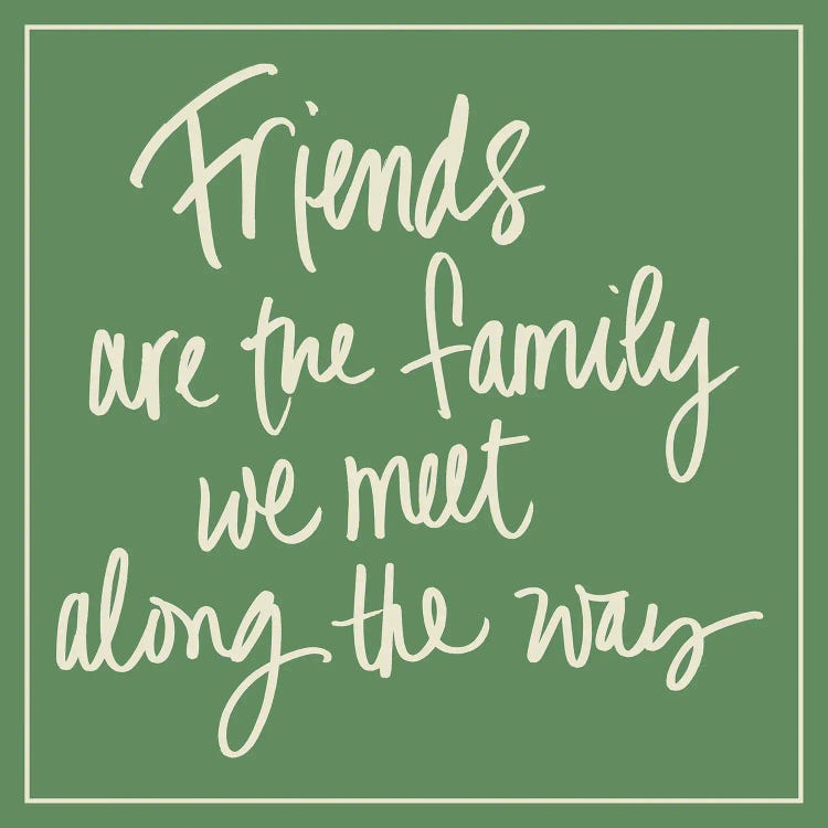 Friends