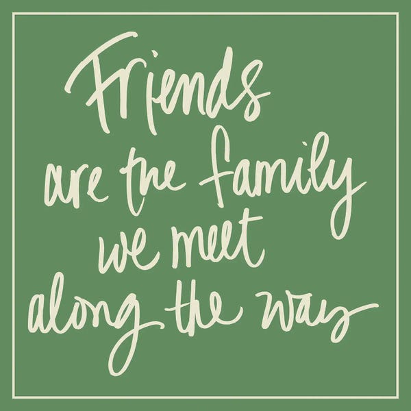 Friends