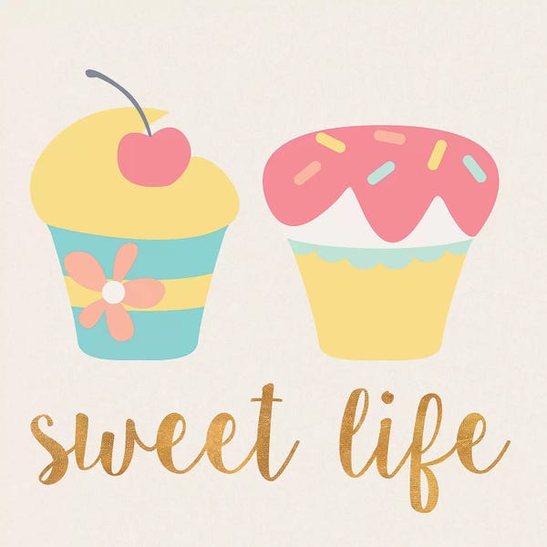 Cupcakes I