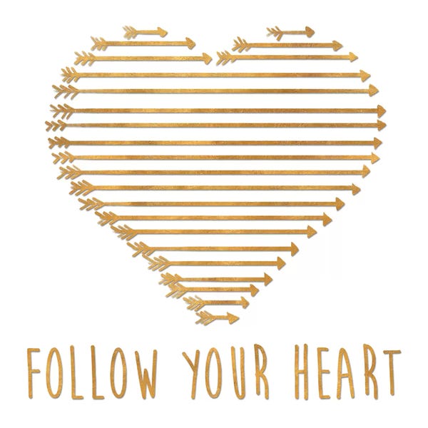 Exploration: Follow Your Heart by SD Graphics Studio