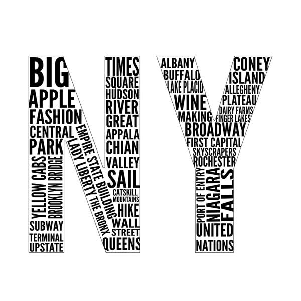 NY Type