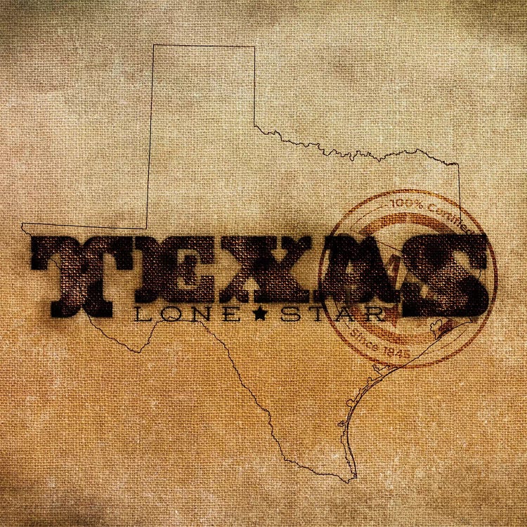 Texas Lone Star