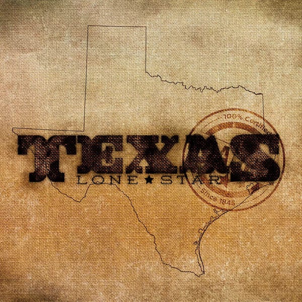 SunDance Group: Texas Lone Star by SD Graphics Studio