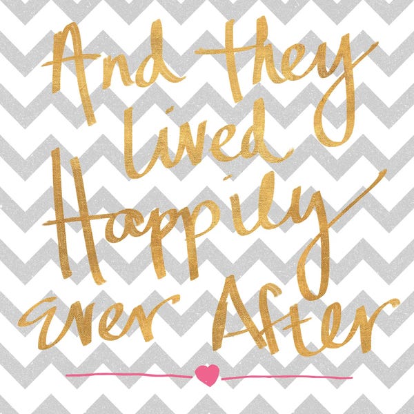 Chevron: Wedding III by SD Graphics Studio