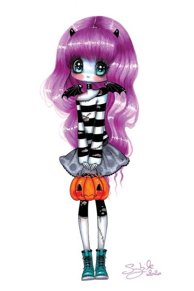 Vampires: April Devil by Stéphanie Bouw