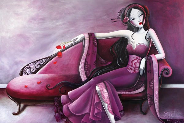 Stéphanie Bouw: Violine by Stéphanie Bouw