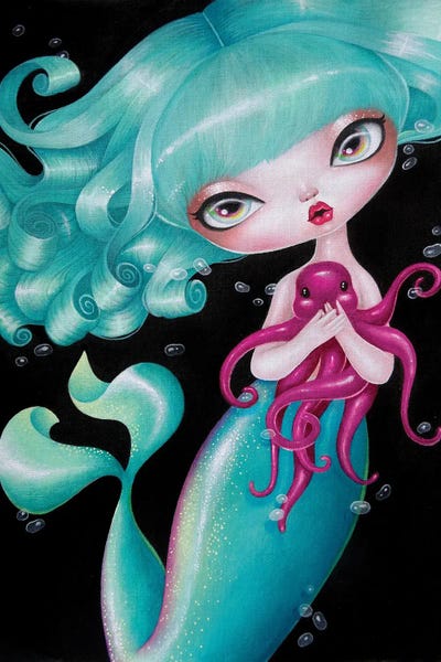 Stéphanie Bouw: Abys by Stéphanie Bouw