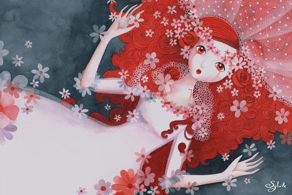 Stéphanie Bouw: Bride Vampire by Stéphanie Bouw