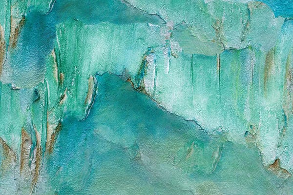 Sheila Finch: Break Through II by Sheila Finch