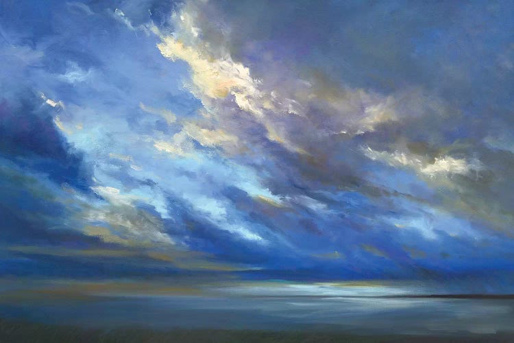 Coastal Sky II