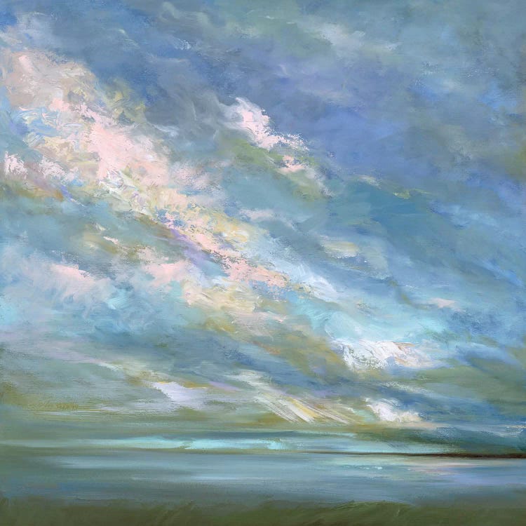 Coastal Sky III