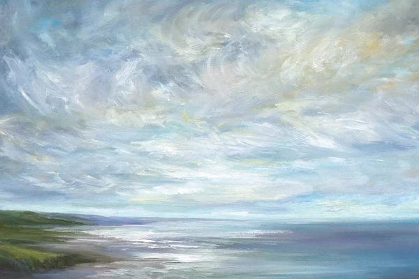 Sheila Finch: Crosswinds by Sheila Finch