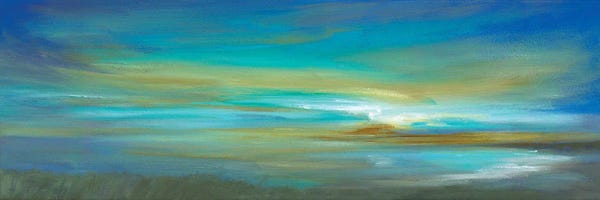 Sheila Finch: Kiss of Light III by Sheila Finch