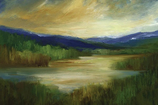 Sheila Finch: Ancient Retreat by Sheila Finch