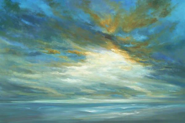 Sheila Finch: Coastal Light Song by Sheila Finch