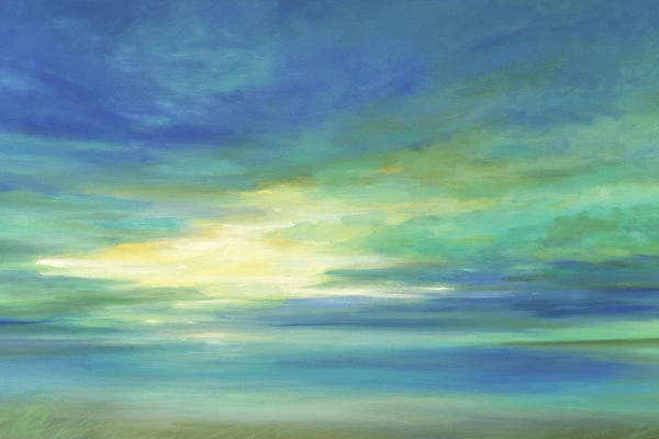 Sheila Finch: Tropical Dream by Sheila Finch