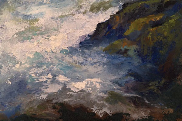 Cliff View