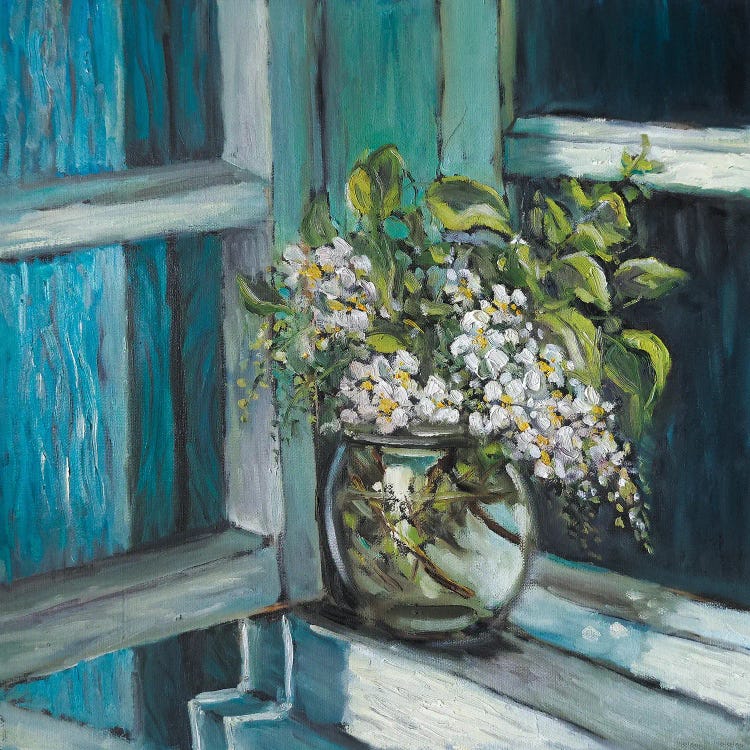 Piece Of Spring
