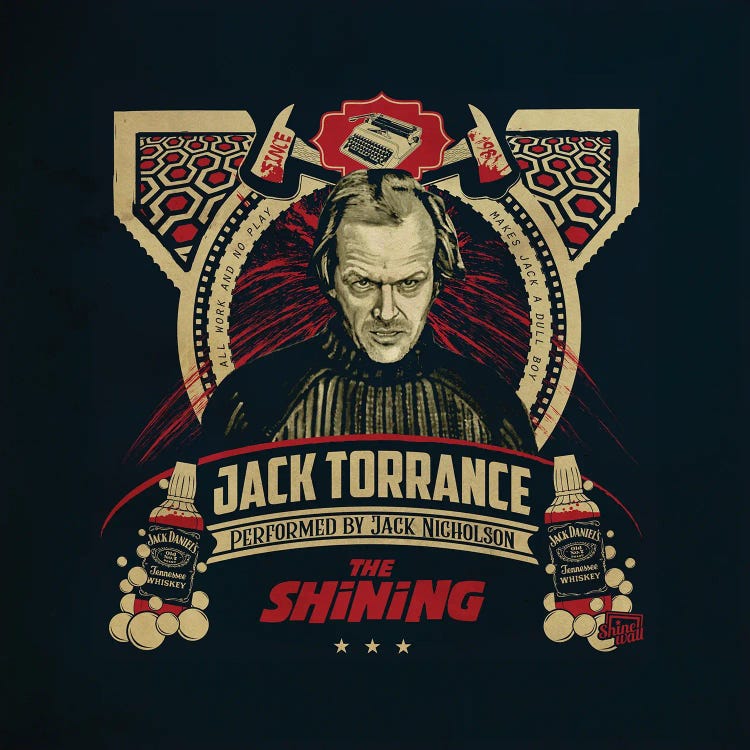 Jack Torrance