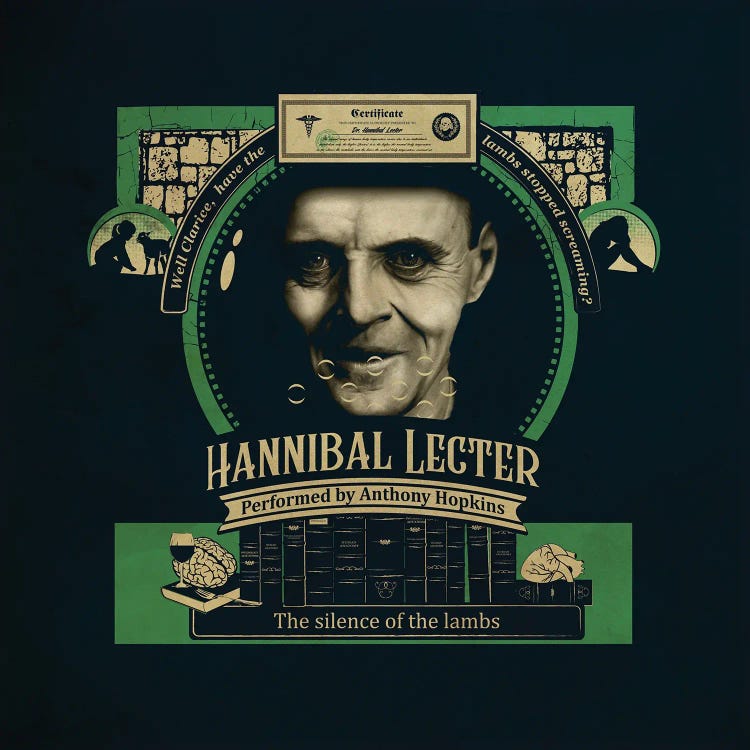 Hannibal Lecter