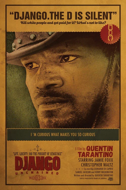 Django Unchained