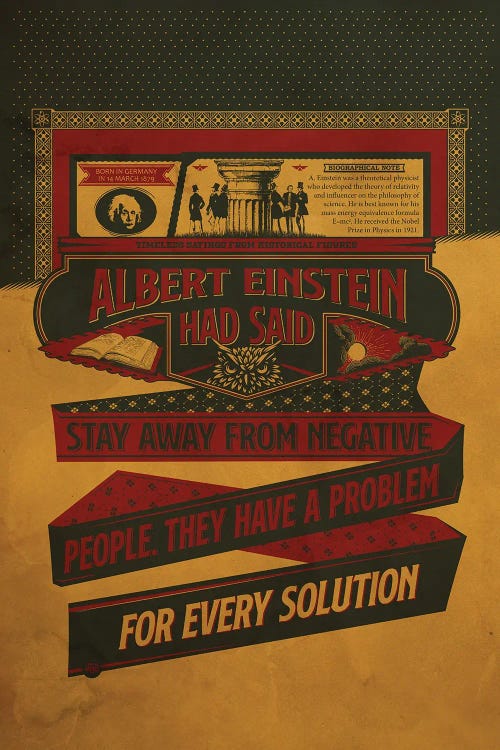 Einstein Quotes