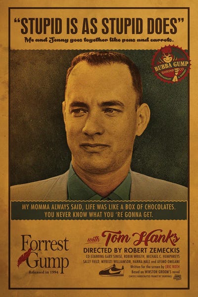 Tom Hanks