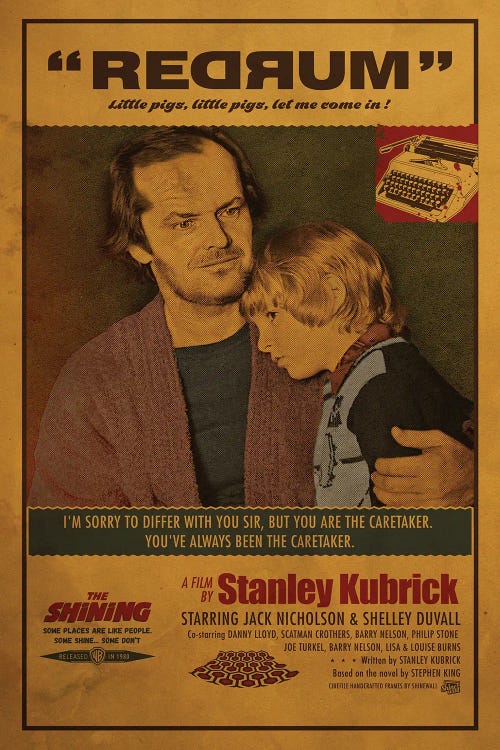 The Shining