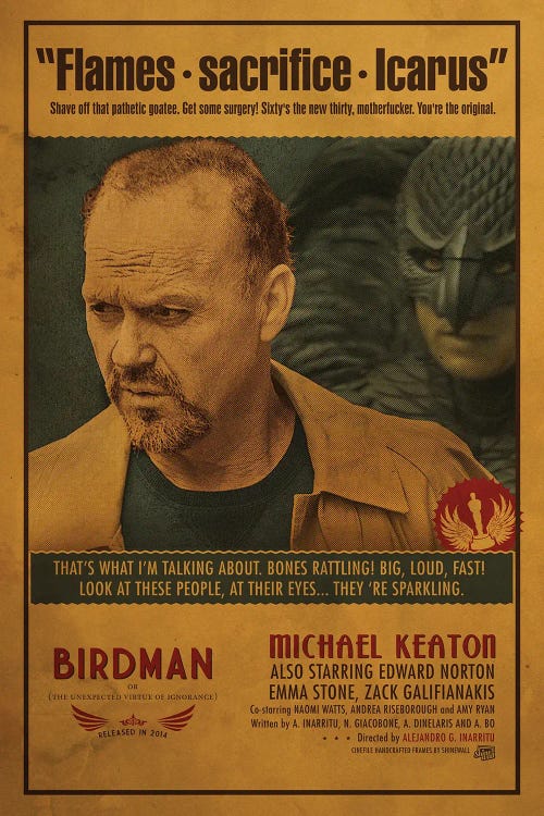 Birdman