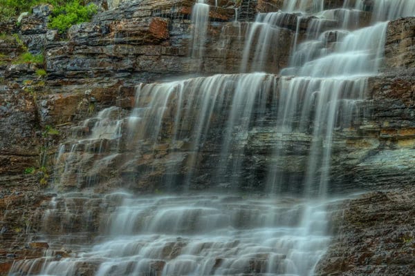 Bill Sherrell: A Staircase Of Grace by Bill Sherrell